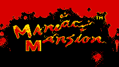 Maniac Mansion Mobile
